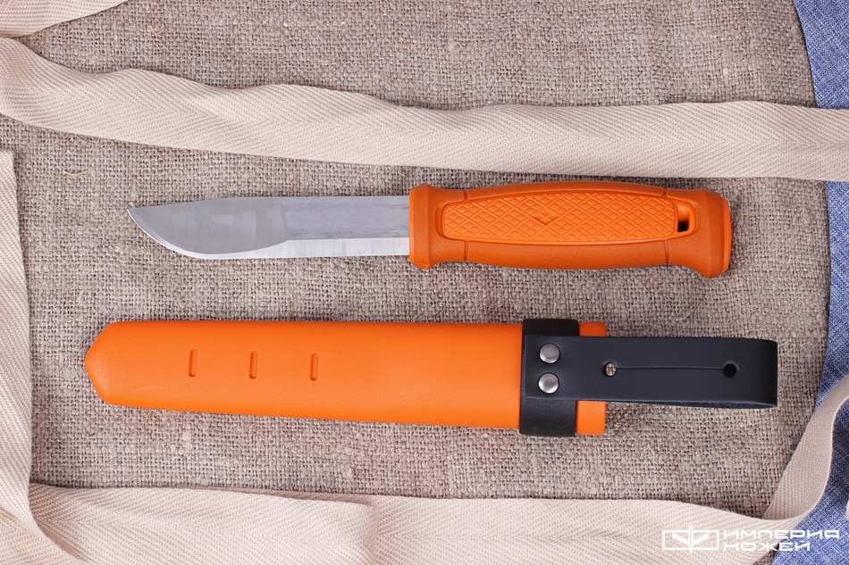 Morakniv kansbol