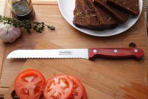 5 Jumbo Polywood Handle Steak Knife Pointed Tip - Set of 120 – Zafill  Distribution